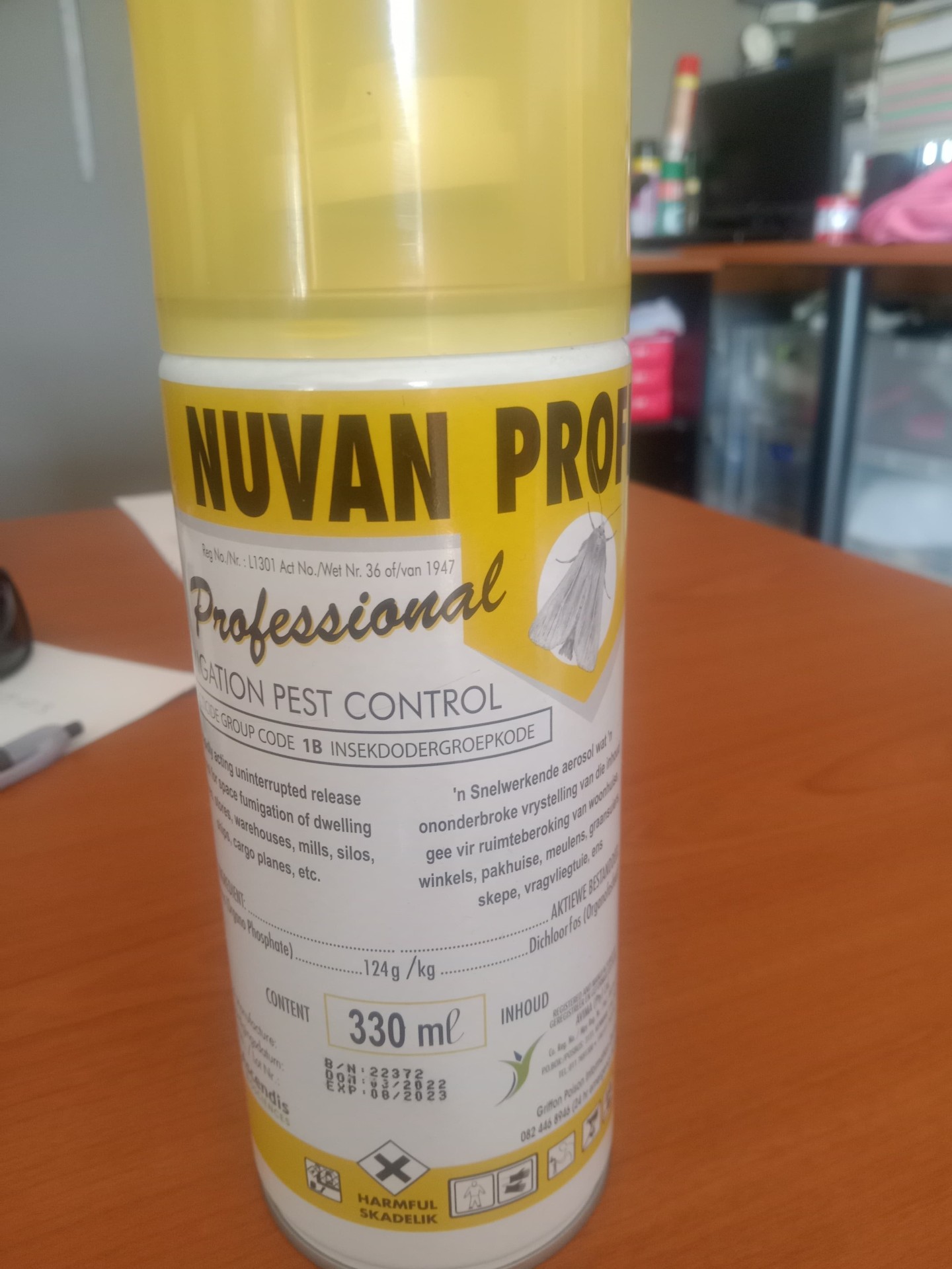 Hygiene Products